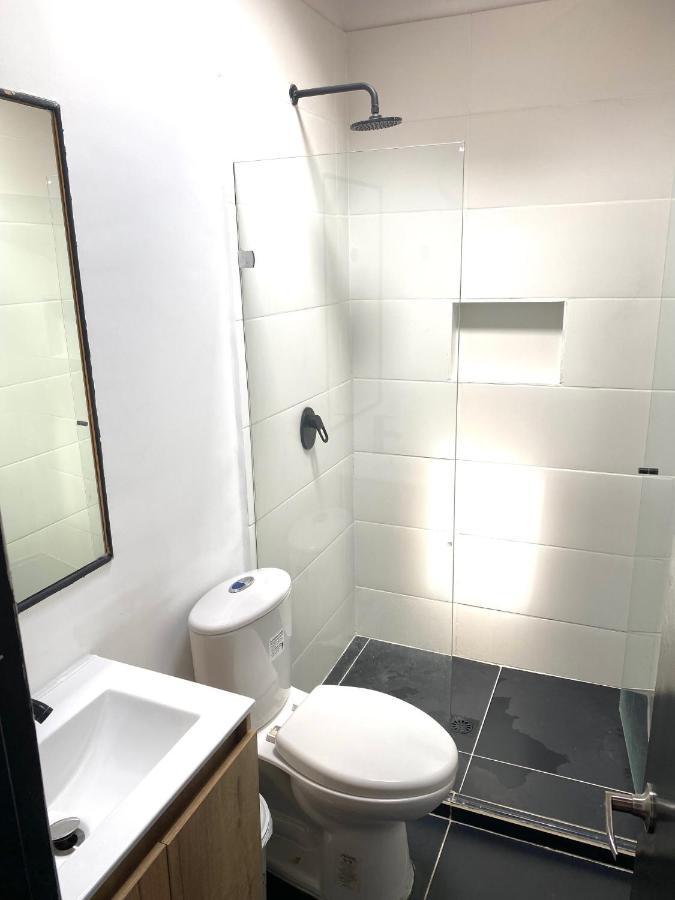 Estadio Apartamentos Medellín Extérieur photo