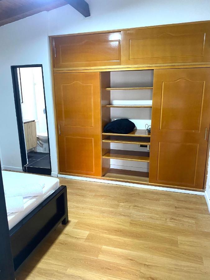 Estadio Apartamentos Medellín Extérieur photo