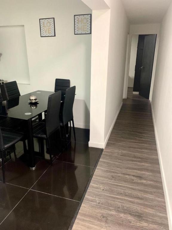 Estadio Apartamentos Medellín Extérieur photo