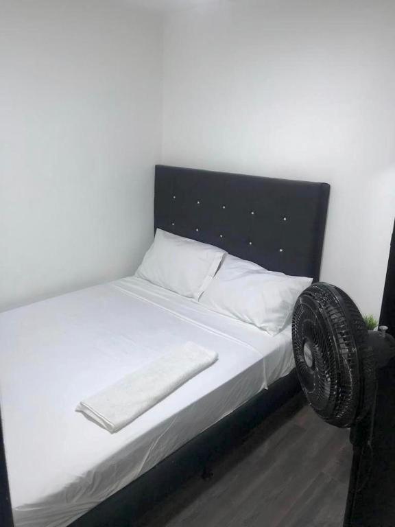 Estadio Apartamentos Medellín Extérieur photo