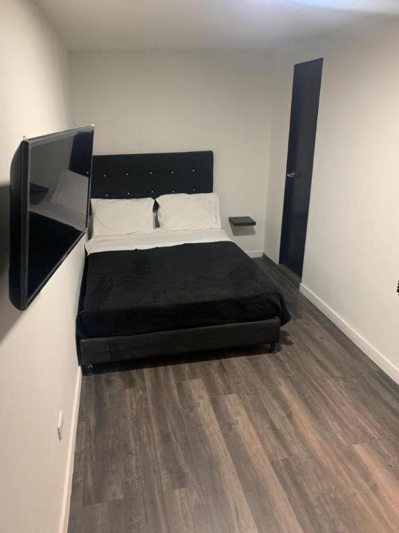 Estadio Apartamentos Medellín Extérieur photo